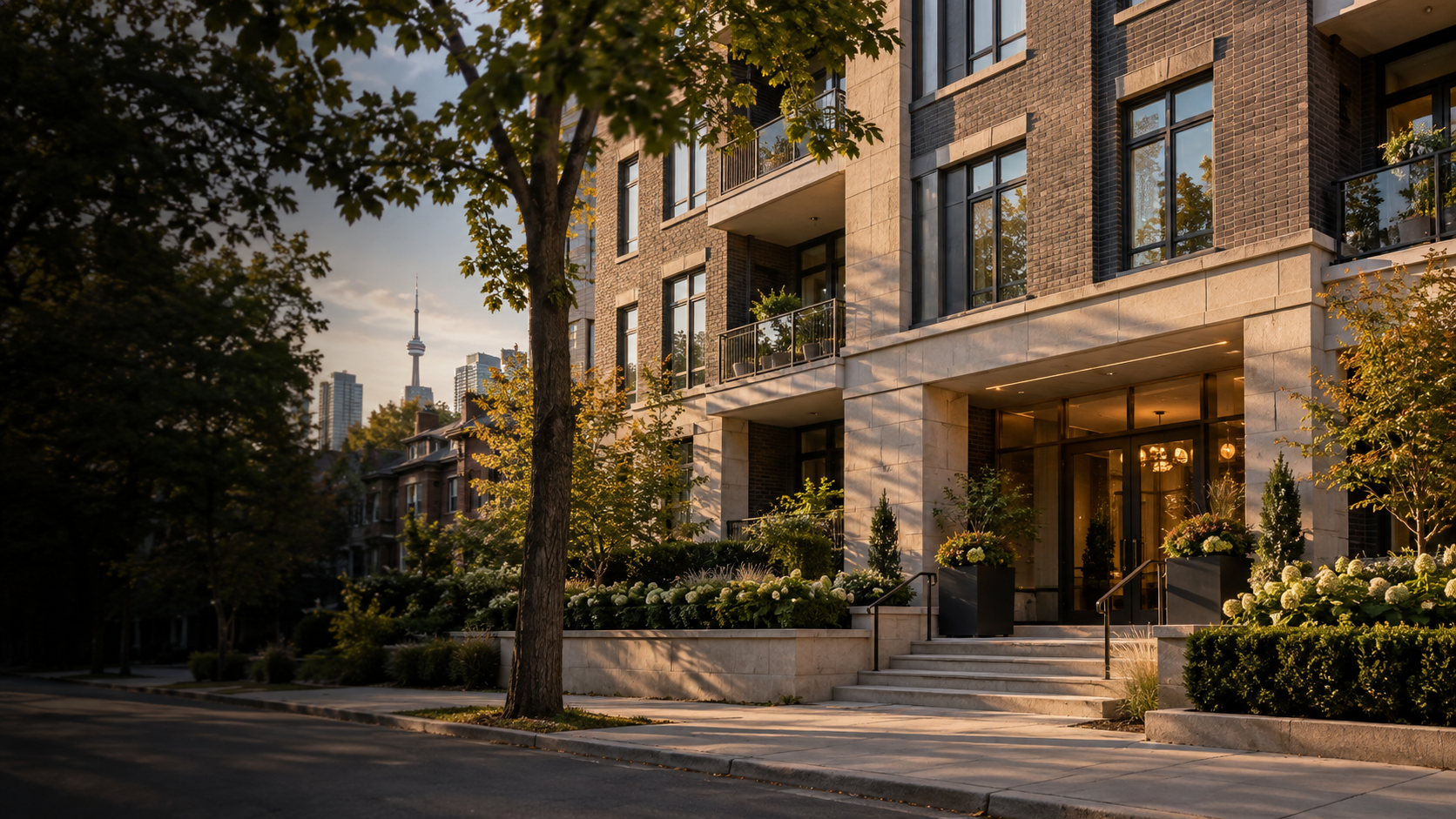 residential property